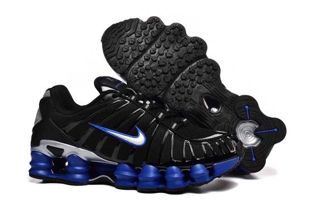 men nike shox TL shoes 2025-8-7-002